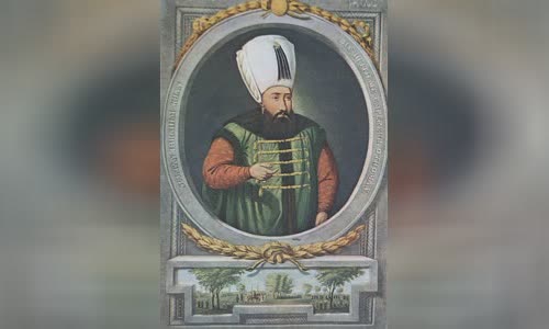 Ibrahim of the Ottoman Empire