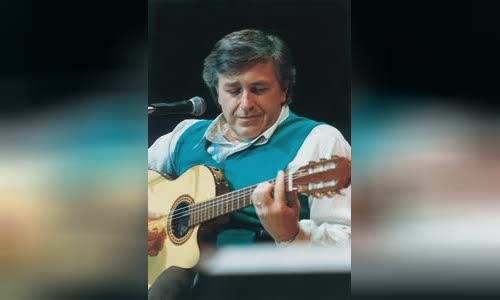 Pierangelo Bertoli