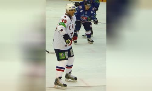 Alexei Yashin