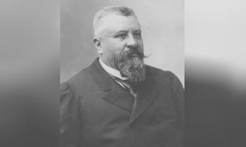 Charles Dupuy