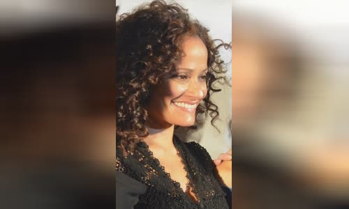 Judy Reyes