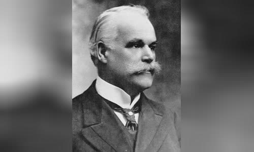 Alphonse Desjardins (co-operator)