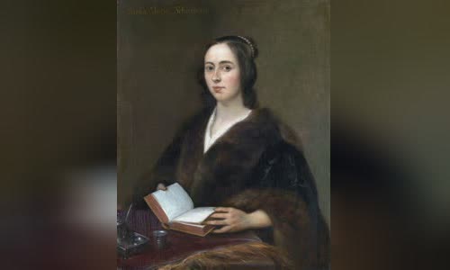 Anna Maria van Schurman