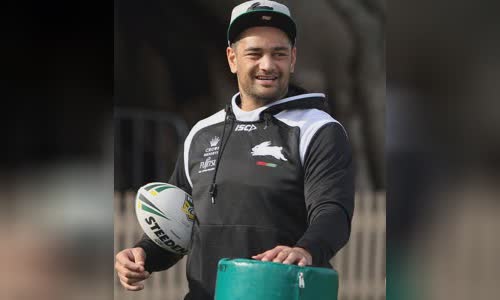 John Sutton (rugby league)