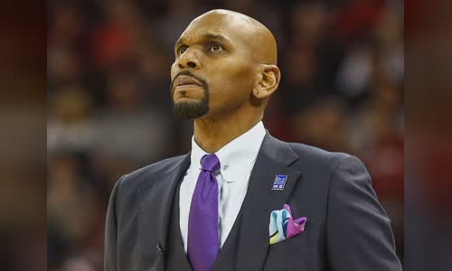 Jerry Stackhouse