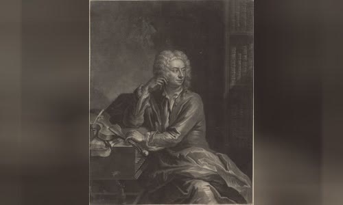 Attilio Ariosti