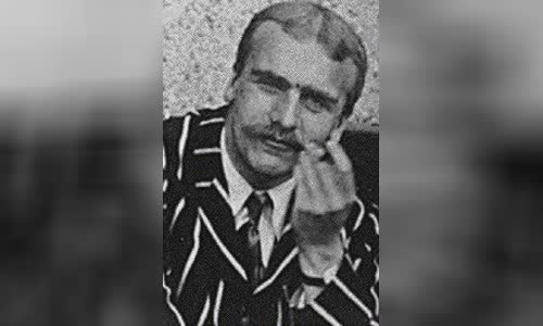 J. B. S. Haldane