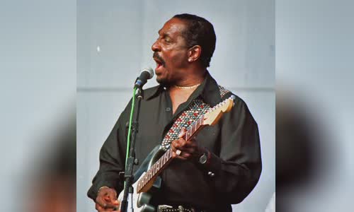 Ike Turner