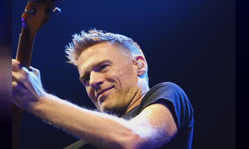 Bryan Adams