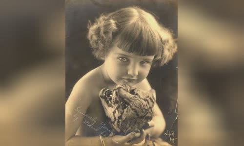 Marie Osborne Yeats
