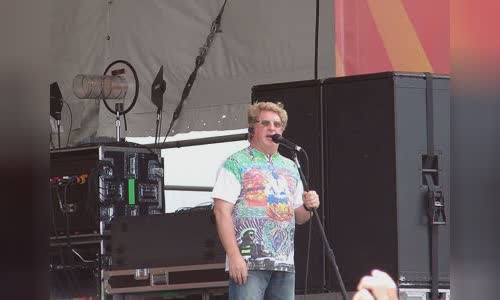 Quint Davis