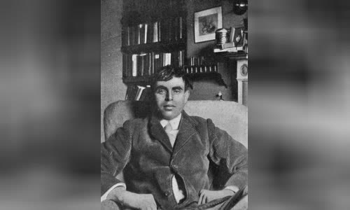 James Elroy Flecker