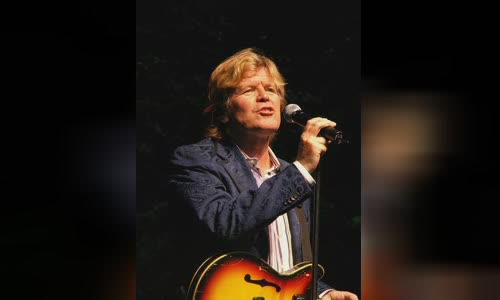 Peter Noone