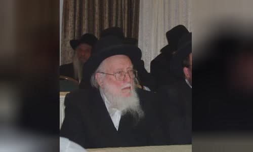 Yitzchok Scheiner