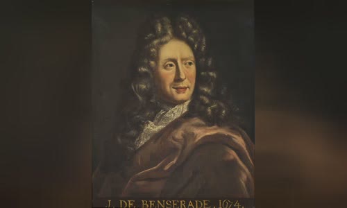 Isaac de Benserade