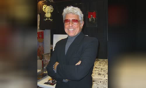 Jim Steranko