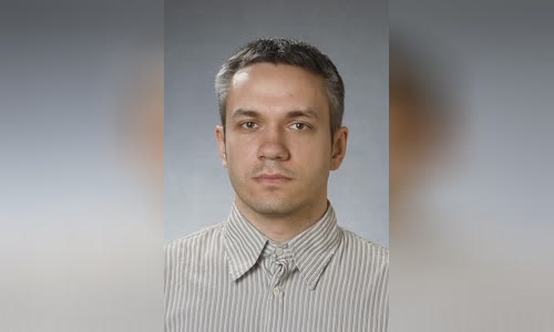 Andrei Korobeinik