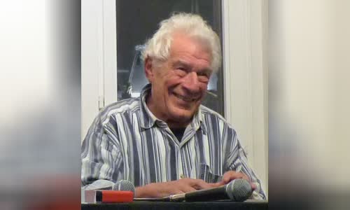 John Berger