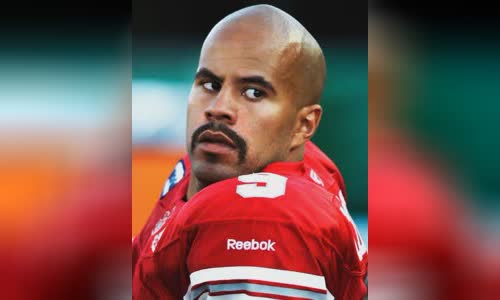 Jon Cornish