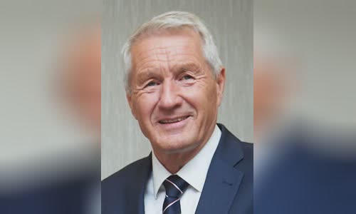 Thorbjørn Jagland