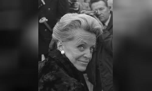Jacqueline Auriol