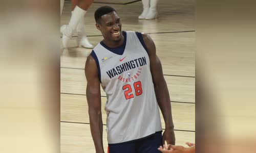 Ian Mahinmi