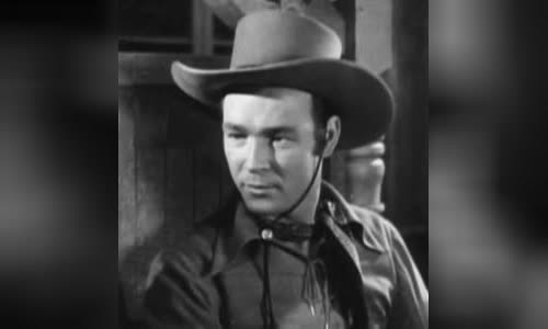 Roy Rogers