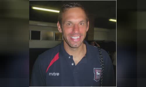 Richard Wright (footballer)