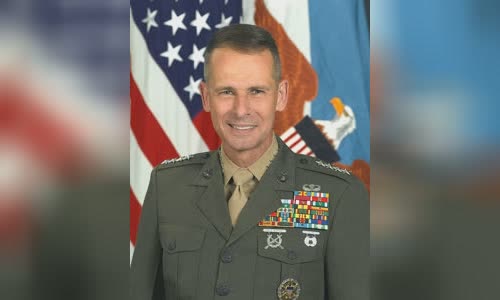 Peter Pace