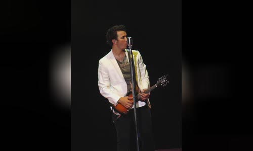 Kevin Jonas