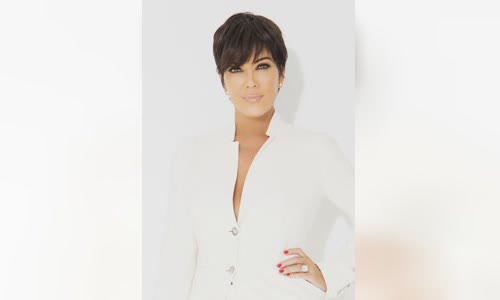 Kris Jenner