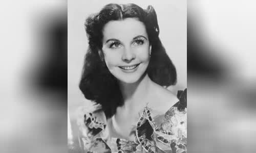 Vivien Leigh