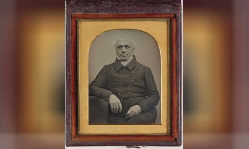 William Bland