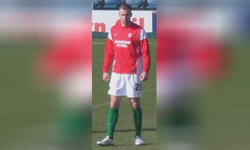Andrew Boyce