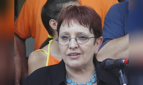 Aleka Papariga