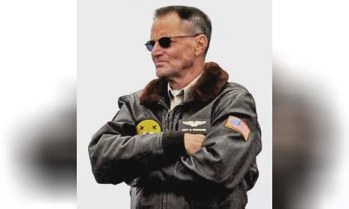 Sam Shepard