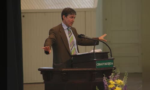 John Harwood (journalist)