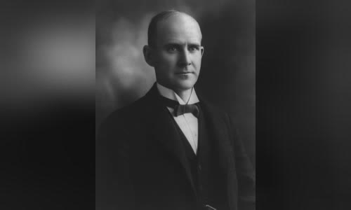 Eugene V. Debs