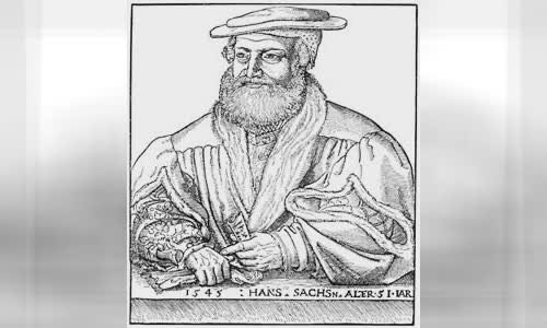 Hans Sachs