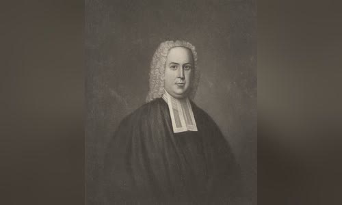 Charles Chauncy