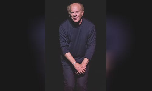 Art Garfunkel