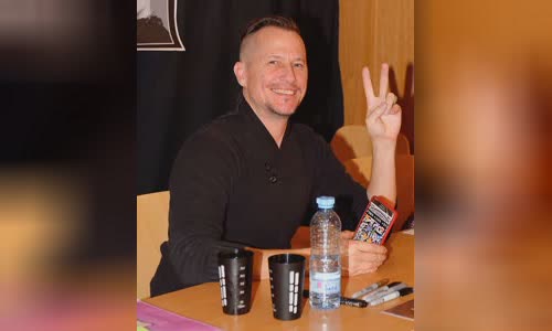 Corin Nemec