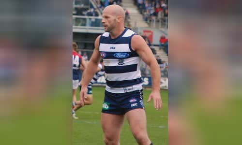 Paul Chapman (Australian footballer)