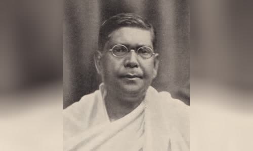 Chittaranjan Das