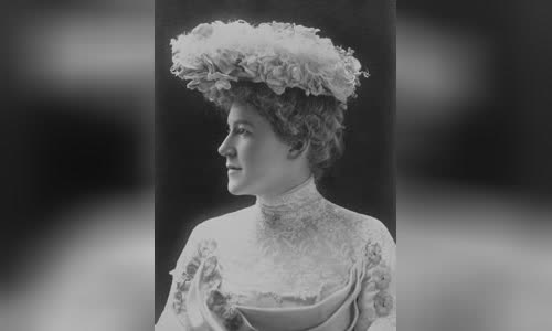 Ella Wheeler Wilcox