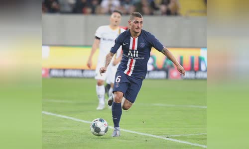 Marco Verratti
