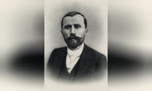 Léon Teisserenc de Bort