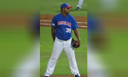 Juan Morillo (baseball)