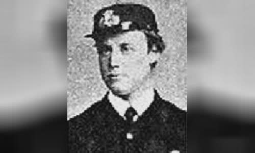 Duncan Gordon Boyes