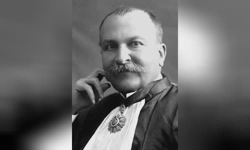Paul Sabatier (chemist)